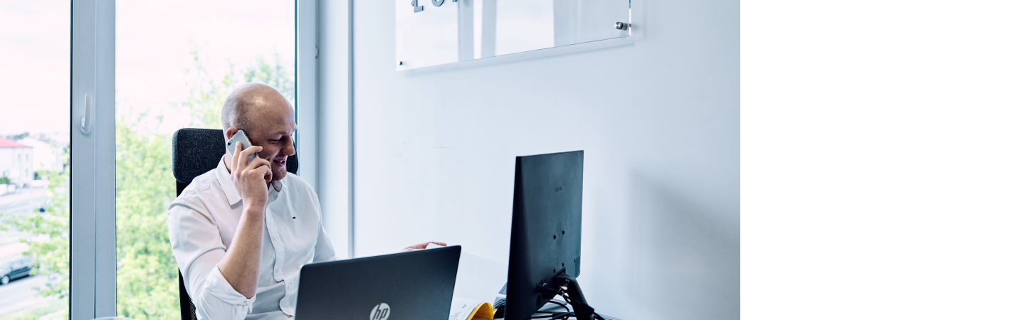 Zapraszamy do kontaktu