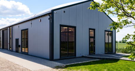 Hale ocieplane Thermo