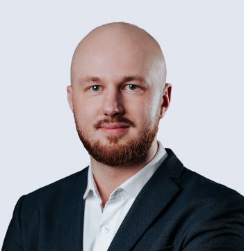 Kamil Księżopolski