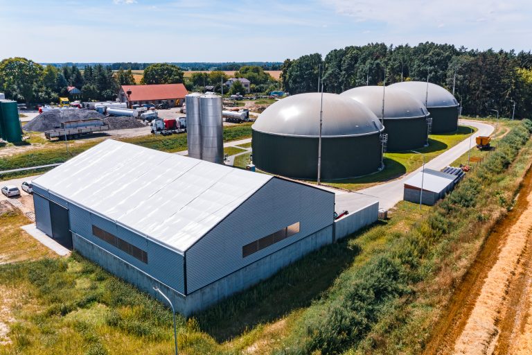 Hale namiotowe Łukasiuk — solidny szkielet Twojego biznesu