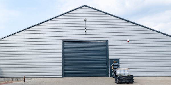 bramy hali namiotowej