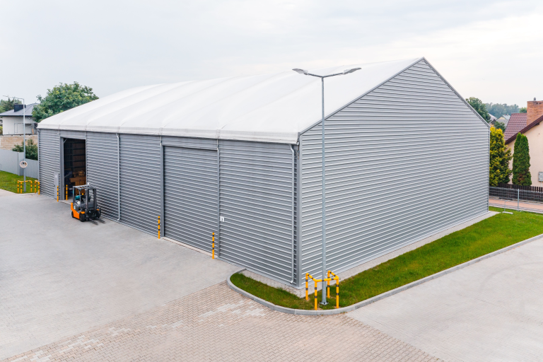 Obiekty Łukasiuk spełniające najwyższe standardy bezpieczeństwa