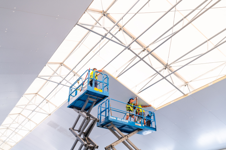 Bezpieczne konstrukcje spełniające normy