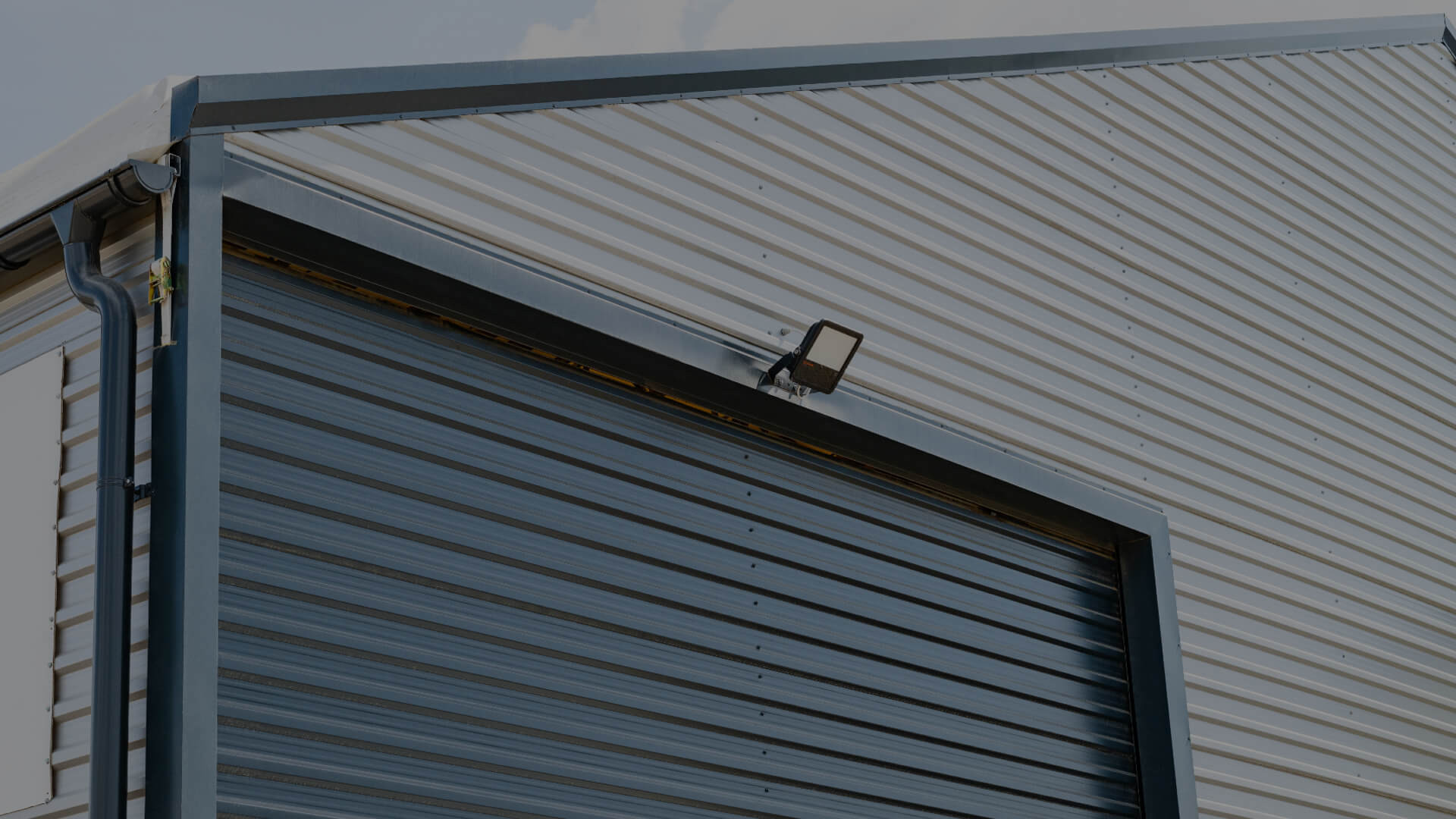 zabezpieczenia antykorozyjne hal