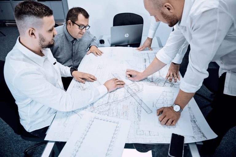 Niskie koszty budowy hal łukowych